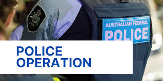 News source: ACT Policing