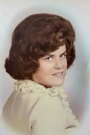 Sandra Freeman Obituary (1943