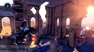 Battle players from around the world and dominate global leaderboards on every track! Ocean Of Games Trials Fusion Free Download