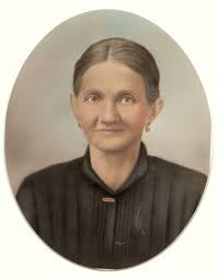 Teresa Piscioneri (1859-1949)