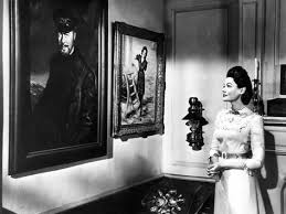 Muir is an american sitcom based on the 1947 film of the same name, which was based on the 1945 novel by r. Happy Valentines With The Ghost And Mrs Muir 1947 Foote Friends On Film