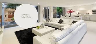 Favorite Paint Boysen Tulle White