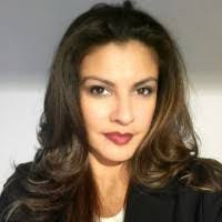 Veronica Rivers's Instagram, Twitter & Facebook