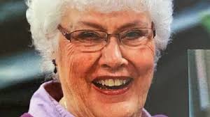 Obituary -- Betty Ann Bakker