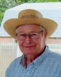 Obituary information for WILLIAM E. LEDFORD