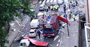 Seek and you will find; 10 Anomalies And Conspiracies Surrounding The 7 7 London Bombing Listverse