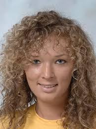 2010-11 Women's Tennis Roster