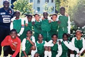 Kylian mbappe lottin statistics played in psg. Lettre Aux Jeunes Kylian