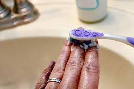 Maybe you would like to learn more about one of these? How To Remove Spray Paint From Skin Easily