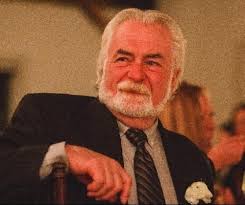 Austin Brodrick Obituary (1951