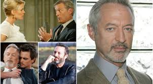 Soap Star Roscoe Born: Tribute the Late Actor On His Birthday