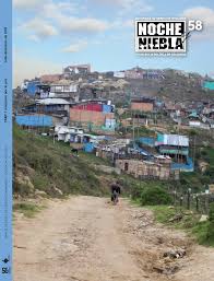 Revista Noche y Niebla n.º 58 - Publicaciones Cinep