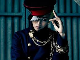 Maybe you would like to learn more about one of these? G Dragon Profile Bigbang