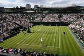 Marie bouzkov est à la 52e place de la wta. Tennis Wimbledon Le Tournoi Offre Un Prize Money Et Change Son Systeme De Tetes De Serie Sport 365