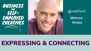 Marcus Weiss: Expressing & Connecting