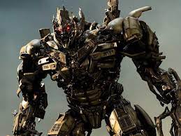 Maybe you would like to learn more about one of these? Dark Of The Moon Megatron Statue By Prime 1 Studio