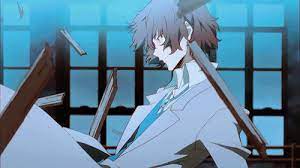 ❤ get the best bungo stray dogs wallpapers on wallpaperset. 1362 Bungou Stray Dogs Gifs Gif Abyss