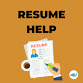 Resume Help (Hybrid) event image