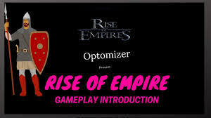 This cheats and hacks you don't need to root or jailbreak your phone, and also you don't need to download anything like computer software or apk ipa files! Rise Of Empire Ice And Fire Gameplay Introduction Youtube