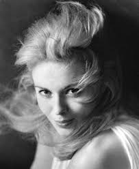 Jean Seberg: Actress Activist Icon