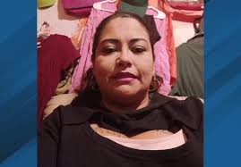 Woman who police say was executed by her 15-year-old son identified