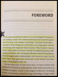 Maybe you would like to learn more about one of these? Improve Your Life By Taking Extreme Ownership Alex Books