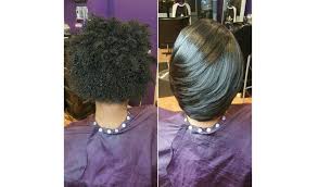 Don't you find your current everyday hairstyle a little bit you should also take care of your hair to have it at its best for styling.keep heat styling to a minimum. The Silk Wrap Treatment Straight Hair Without The Heat