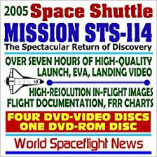 2005 Space Shuttle Mission Sts 114 Comprehensive Video