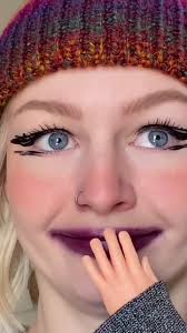 Toddler Transformation Makeup Tutorial ft. Kris Harding