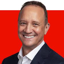 Adobe Executive Profiles