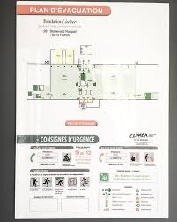 Fondation Cartier Jean Nouvel Paris Plan Architecture Jeannouvel Fondationcartier Plan Fireescapeplan Fireescape Jean Nouvel Fondation Cartier Paris