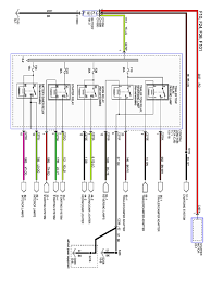 If the efi harness uses its own wires for the fuel pump, cut the small tan jumper wire close to connector that it jumpers from and connect the fuel pump wire from the efi harness onto the chassis harness wire. Ford F 150 Radio Wiring Diagram For 1987 Seniorsclub It Cable Field Cable Field Seniorsclub It