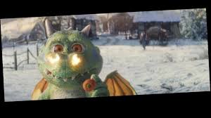 The new john lewis ad may change their perception. John Lewis Christmas Advert 2019 Has Landed Meet Excitable Edgar The Dragon The Projects World