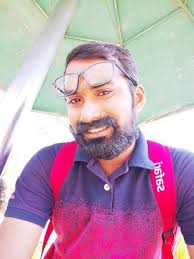 Nithun MJ