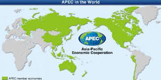 Kesuksesan asean mendorong perdana menteri australia bob hawke untuk memperluas kerja sama. Apec Pengertian Tujuan Dan Anggotanya Halaman All Kompas Com