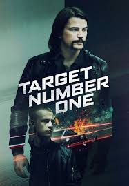 Ex heroin junkie, daniel léger, gets involved in a drug deal with the wrong people for the wrong reasons. Target Number One Trailer Josh Hartnett Antoine Olivier Pilon And Jim Gaffigan Star