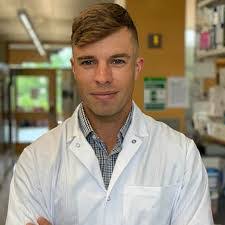 Justin Parent's Instagram, Twitter & Facebook