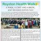 Royston Health Walks – A Friendly Social Walking... event in Royston