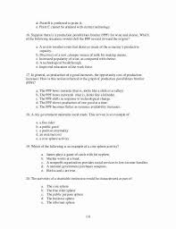 Production possibilities curve worksheet answers what is a worksheet template. Production Possibilities Curve Worksheet Answers Elegant Production Possibilities Curve Worksheet Scientific Method Worksheet Worksheets Resume Template Word