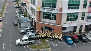 We analyzed jkr.sarawak.gov.my page load time and found that the first response time was 1.7 sec and then it took 10.4 sec to load all dom resources and completely render a web page. Northern Regional Office Jkr Sarawak Nro Home Facebook