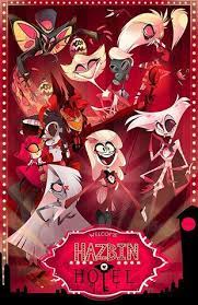 Hazbin Hotel Hazbin Hotel Wiki Fandom Powered By Wikia Hotel Art Hotel Vivziepop Hazbin Hotel