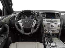 The qx80's interior got an update for 2020, most noticeably in the infotainment systems. Infiniti Qx80 2019 5 6l Limited Edition In Uae New Car Prices Specs Reviews Amp Photos Yallamotor