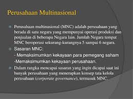 Kedua, perusahaan lokal memiliki lingkup bisnis yang lebih luas. Jelaskan Perbedaan Perusahaan Lokal Dan Multinasional Ekonomi Internasional Perusahaan Multinasional Multinational Corporation Atau Mnc Adalah Perusahaan Yang Beroperasi Lintas Produk Pasar Bangsa Dan Budaya