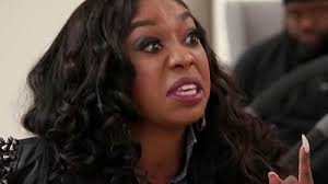 The Real Housewives of Potomac: Sorry Not Sorry