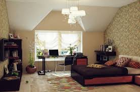 What is a slanted ceiling? How To Decorate Slanted Ceilings Hometone Home Automation And Smart Home Guide