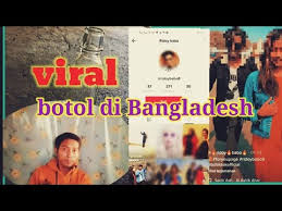 Berikut dibawah ini link terbaru yang bisa sobat kunjungi. Download Viral Tiktok Bangladesh Ridoy Babo Botol Bangladesh Bangladeshi Viral News Mp4 Mp3 3gp Naijagreenmovies Fzmovies Netnaija