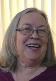 Patricia Joan Knutson