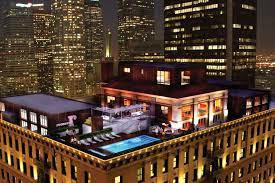 Los Angeles Apartments Downtown La Lofts For Rent The Roosevelt Los Angeles Apartments California Homes Lofts For Rent
