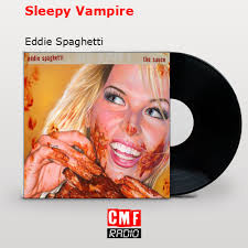 The story and meaning of the song 'Sleepy Vampire