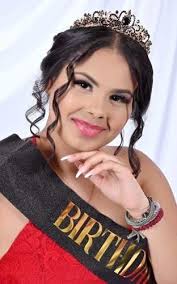 Ailany Krystal Marrero Jimenez